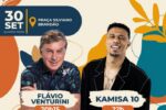 Viçosa completa 155 anos com desfile cívico e shows gratuitos