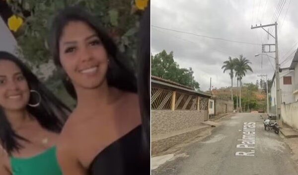 Homem mata ex-companheira e irmã dela e tira a própria vida em Acaiaca