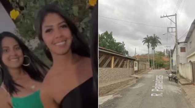 Homem mata ex-companheira e irmã dela e tira a própria vida em Acaiaca