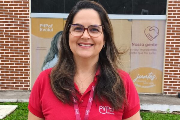 Pif Paf Alimentos destaca importância da proximidade com seus clientes na região de Visconde do Rio Branco