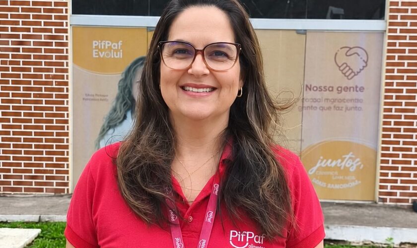 Pif Paf Alimentos destaca importância da proximidade com seus clientes na região de Visconde do Rio Branco