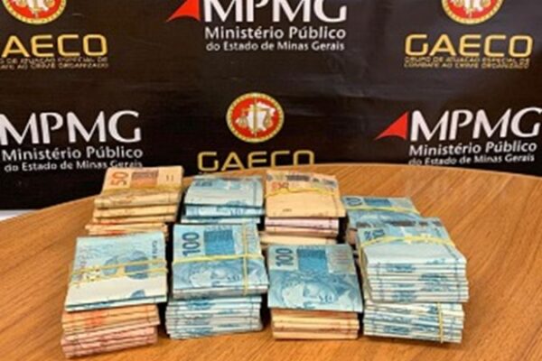 Operação Mecanismo: seis pessoas são condenadas por organização ligada ao Comando Vermelho na Zona da Mata