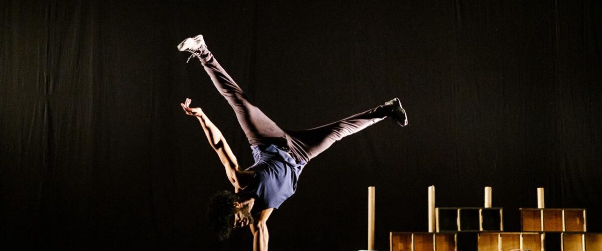 Grupo Impacto de Dança leva espetáculo Baobás a Portugal em setembro