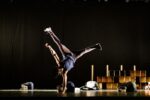 Grupo Impacto de Dança leva espetáculo Baobás a Portugal em setembro