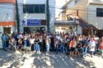Prefeitura inaugura nova sede da Unidade de Saúde São Sebastião