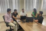 Viçosa articula missão empresarial à China e busca ampliar relações comerciais