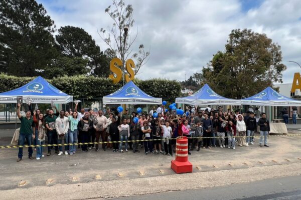 Viçosa realiza ação com castração e vacinação antirrábica