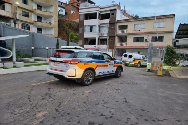 Operação Cavalo de Troia cumpre seis mandados em Laranjal e Muriaé