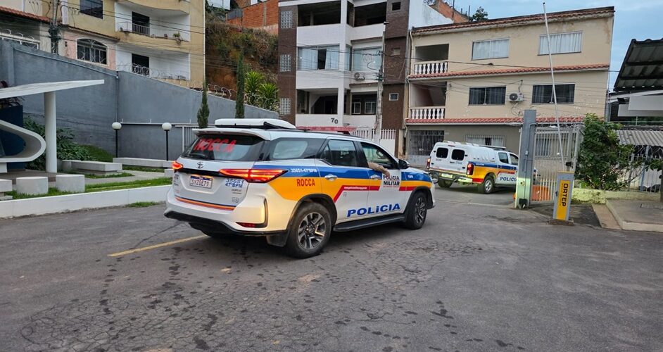 Operação Cavalo de Troia cumpre seis mandados em Laranjal e Muriaé