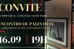Memorial da Imigração Libanesa promove palestras e lança documentário em Belo Horizonte