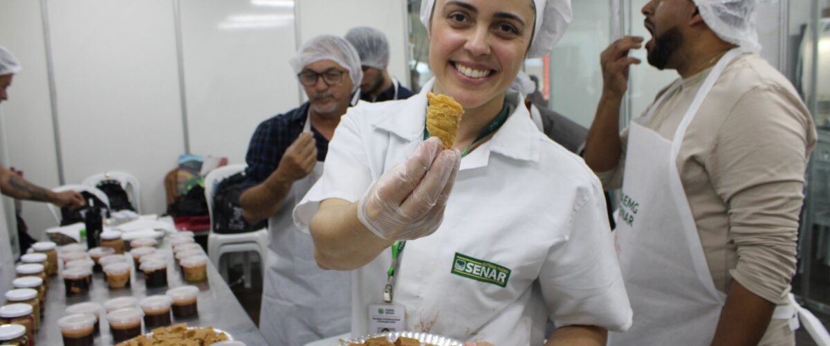Senar Minas oferece 16 cursos gratuitos na região entre 14 e 19 de setembro
