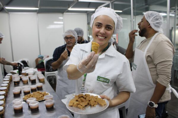 Senar Minas oferece 16 cursos gratuitos na região entre 14 e 19 de setembro