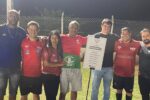 Campo do Estrela Dalva recebe iluminação com 60 refletores em Viçosa