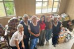 UFV entrega mais de 1,3 tonelada de alimentos ao Complexo Hospitalar de Viçosa