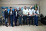 José Ivanir é reconduzido à presidência do CISMIV para o biênio 2027/2028