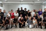 Grupo Impacto leva dança brasileira ao público de Portugal e amplia intercâmbio cultural