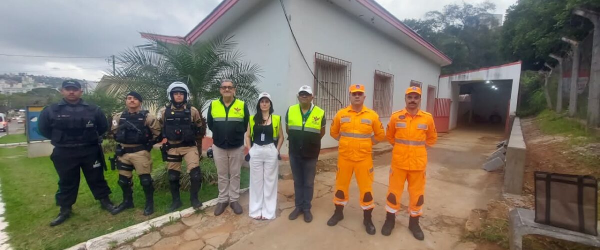 Semana Nacional do Trânsito tem blitz, palestras e atividades em Viçosa