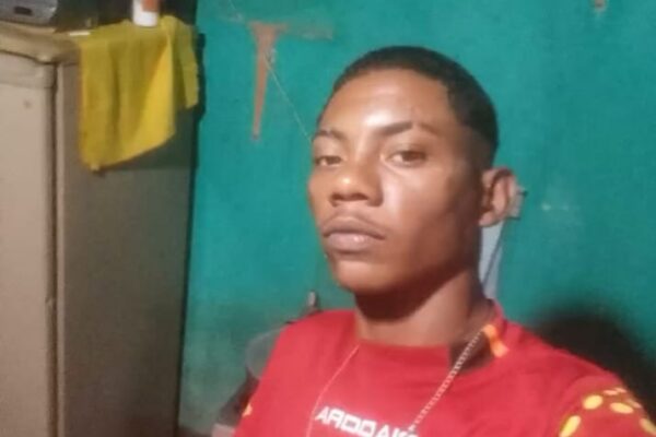 Homem morre após ser agredido durante briga em Pedra do Anta