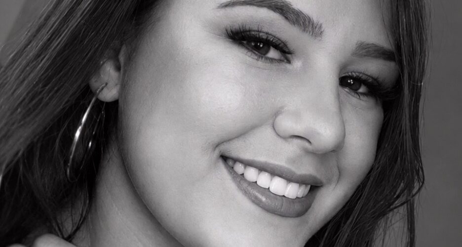 Jovem de Teixeiras morre após dias internada por acidente na MGC-120