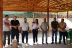 Viçosa encerra semanas da Agricultura Familiar e Florestal com atividades no Buieié