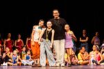 Núcleo de Arte e Dança conquista seis prêmios no AMADANÇA, em São João del-Rei
