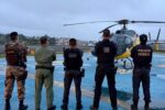 FICCO/MG cumpre mandados em operação contra organização criminosa na Zona da Mata