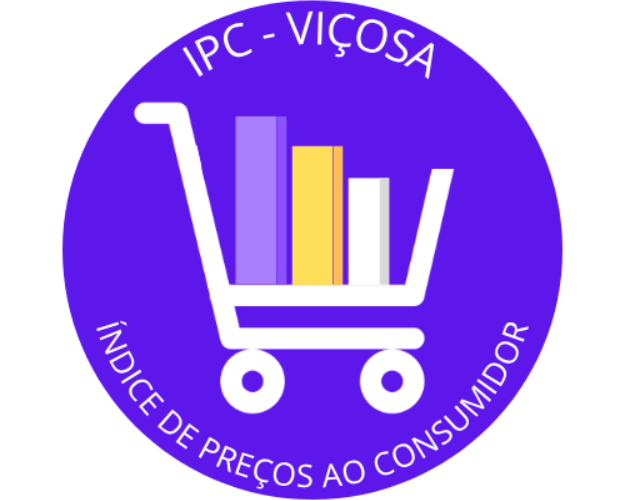 IPC-Viçosa registra primeira deflação de 2026 e cesta básica cai 4,66% em agosto