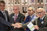TRE-MG e instituições parceiras firmam acordo contra assédio eleitoral no trabalho