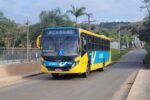 Câmara de Viçosa aprova identificação de linhas de ônibus por números