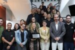 Parque Tecnológico de Viçosa recebe homenagem da Câmara por atuação em ciência, tecnologia e economia