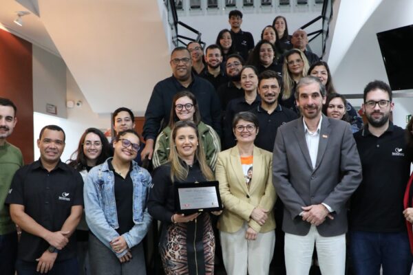 Parque Tecnológico de Viçosa recebe homenagem da Câmara por atuação em ciência, tecnologia e economia