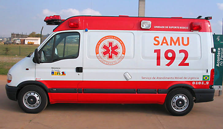 Adolescente de 16 anos morre após acidente de motocicleta em Viçosa