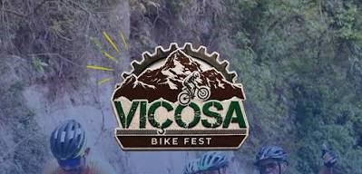 Viçosa Bike Fest é adiado após chuvas afetarem condições das estradas