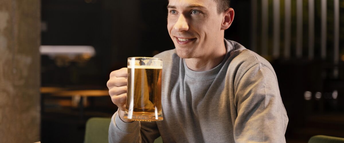 Eleições 2026 terão venda de bebidas alcoólicas liberada em Minas Gerais