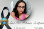 Jovem de 21 anos é encontrada morta em Conselheiro Lafaiete; PM procura suspeito