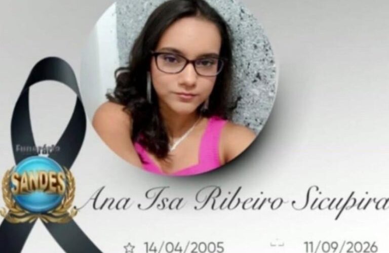 Jovem de 21 anos é encontrada morta em Conselheiro Lafaiete; PM procura suspeito