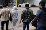 Polícia Civil prende em Muriaé mulher procurada pela Justiça do Rio de Janeiro
