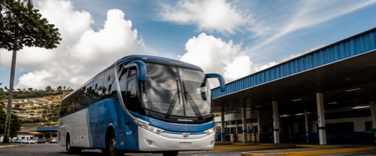 Passagens de ônibus intermunicipais ficam mais caras em Minas Gerais