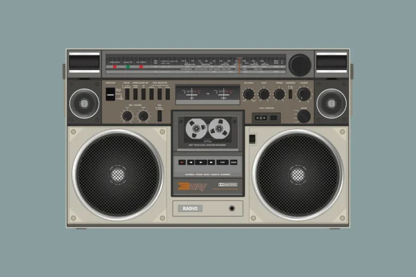 Rádio lidera confiança dos brasileiros entre meios de comunicação, aponta pesquisa