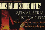 UFV promove encontro sobre representações artísticas da Justiça