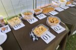 Concurso de doce de leite premia três produtores em Viçosa