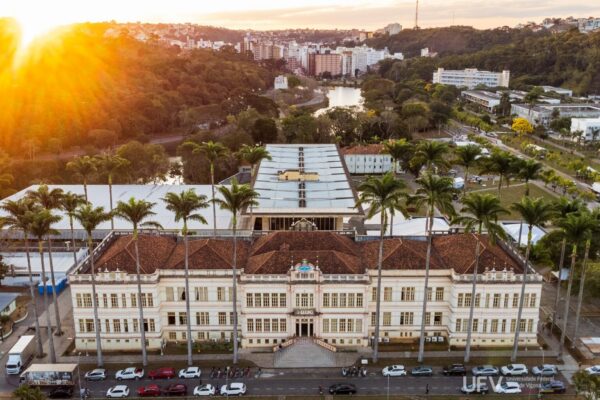 UFV recebe dois espetáculos de dança contemporânea com entrada gratuita em outubro