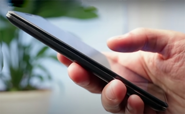 Biometria facial será obrigatória para usuários de telefonia móvel a partir de 2027