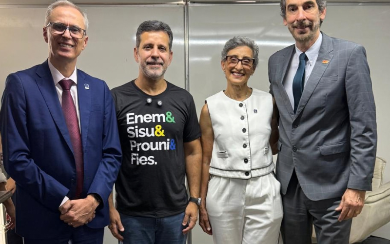 MEC libera R$ 2,5 milhões para projeto do Hospital Universitário da UFV
