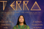 Teatro da UFV apresenta espetáculo “Terra” neste fim de semana em Viçosa