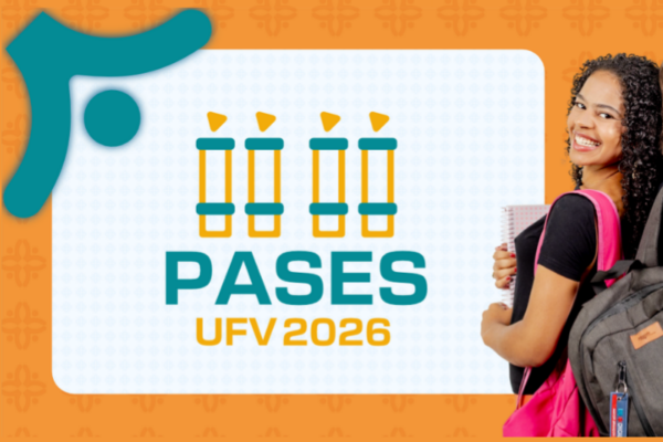 UFV prorroga inscrições do Pases até 23 de outubro