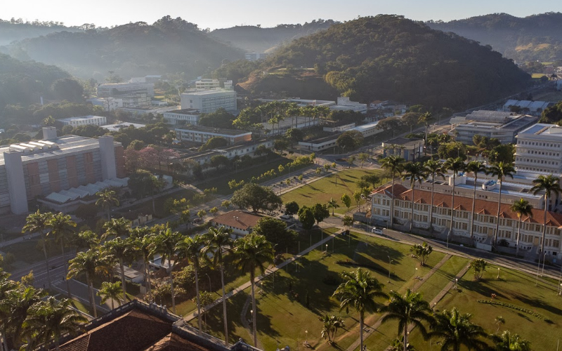 UFV aprova regras para eleição direta de reitor e vice-reitor