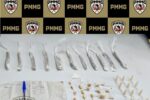 Adolescente de 15 anos é apreendido por suspeita de tráfico de drogas em Ubá