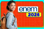 Enem 2026: participantes já podem consultar os locais de prova