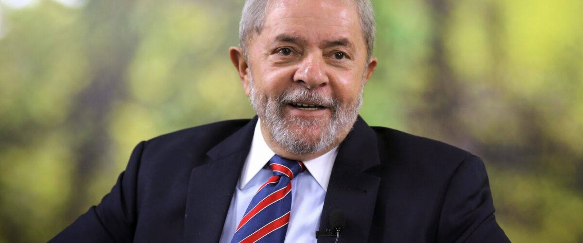 Lula vence em Viçosa e em 11 cidades da região no segundo turno de 2026